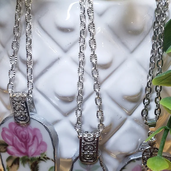 Handmade Pendant - Picture 2 of 8